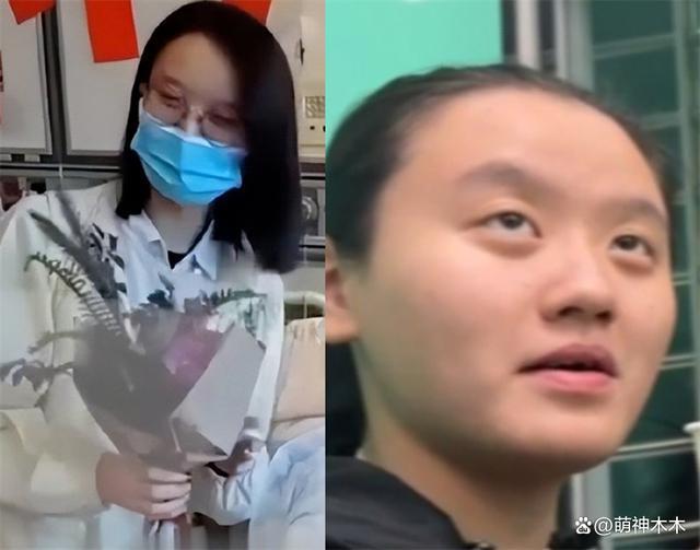 林靖恩近况：头发稀疏举止邋遢，卖掉丈夫遗产一直居无定所