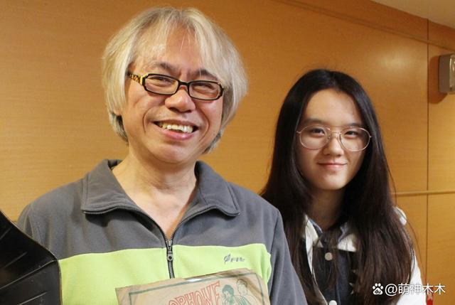林靖恩近况：头发稀疏举止邋遢，卖掉丈夫遗产一直居无定所