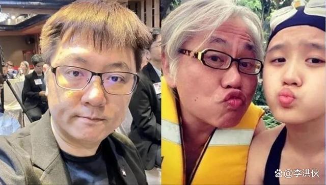 “爷孙恋”再出后续，林靖恩流落街头举止诡异、精神恍惚