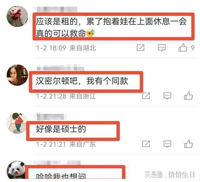 向佐一家四口逛迪士尼，郭碧婷坐儿童推车太搞笑