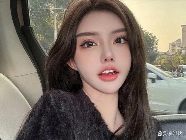 24岁韩安冉四婚三离后报喜讯怀上二胎，希望这次是女儿