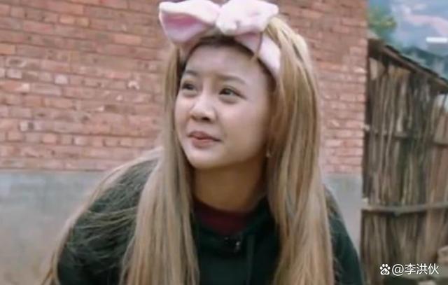 24岁韩安冉四婚三离后报喜讯怀上二胎，希望这次是女儿