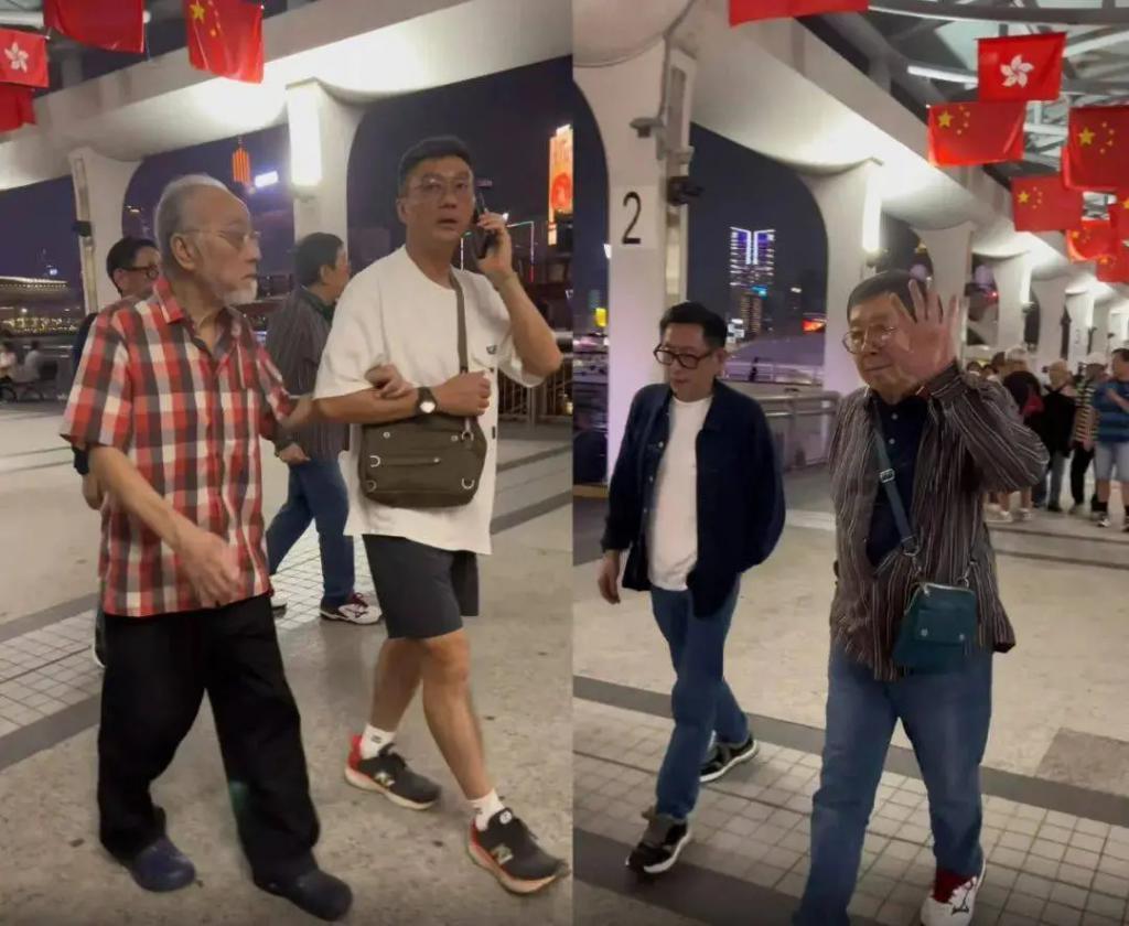 卢海鹏左眼失明，曾靠古天乐资助治病，孤身一人健康堪忧