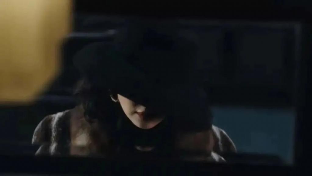 “小众”城市鹤岗也出了个大美女了？她这次真的要火了！