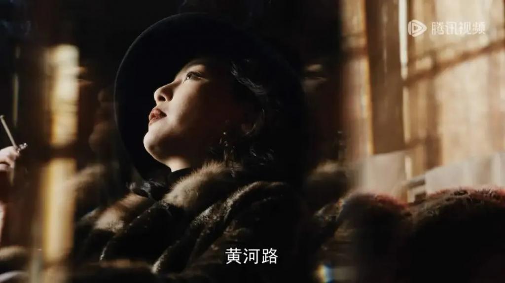 “小众”城市鹤岗也出了个大美女了？她这次真的要火了！