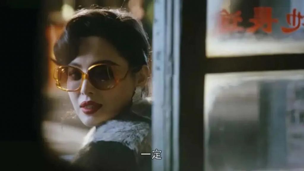 “小众”城市鹤岗也出了个大美女了？她这次真的要火了！