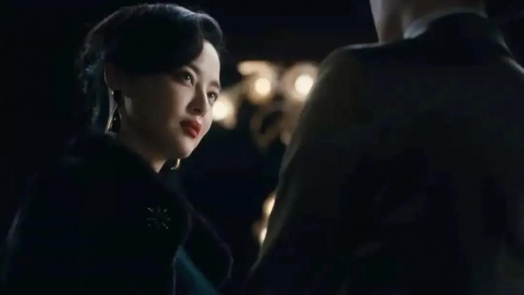 “小众”城市鹤岗也出了个大美女了？她这次真的要火了！