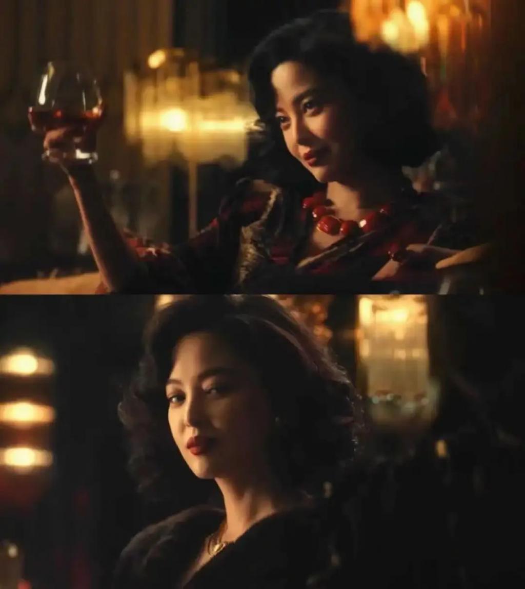 “小众”城市鹤岗也出了个大美女了？她这次真的要火了！