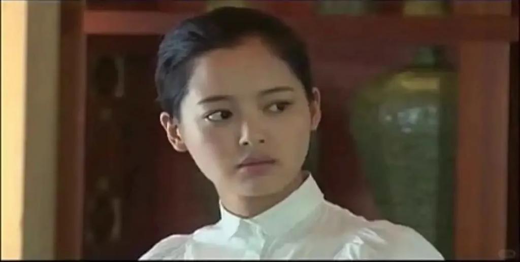 “小众”城市鹤岗也出了个大美女了？她这次真的要火了！