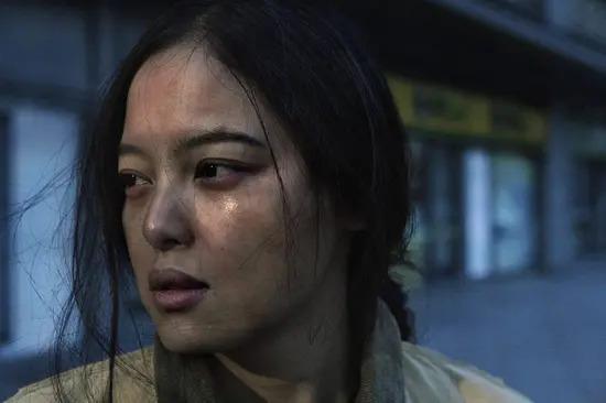 “小众”城市鹤岗也出了个大美女了？她这次真的要火了！