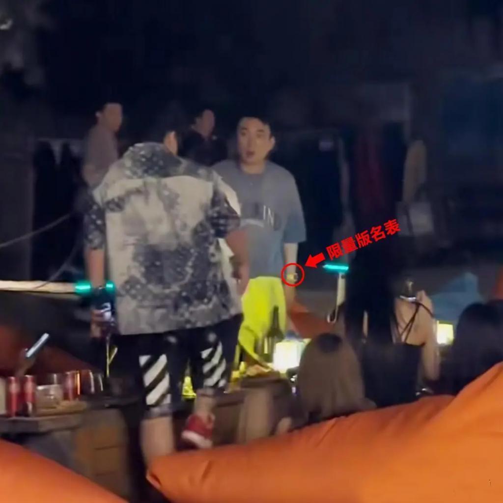 王思聪36岁庆生，超30位网红辣妹齐聚三亚助阵！