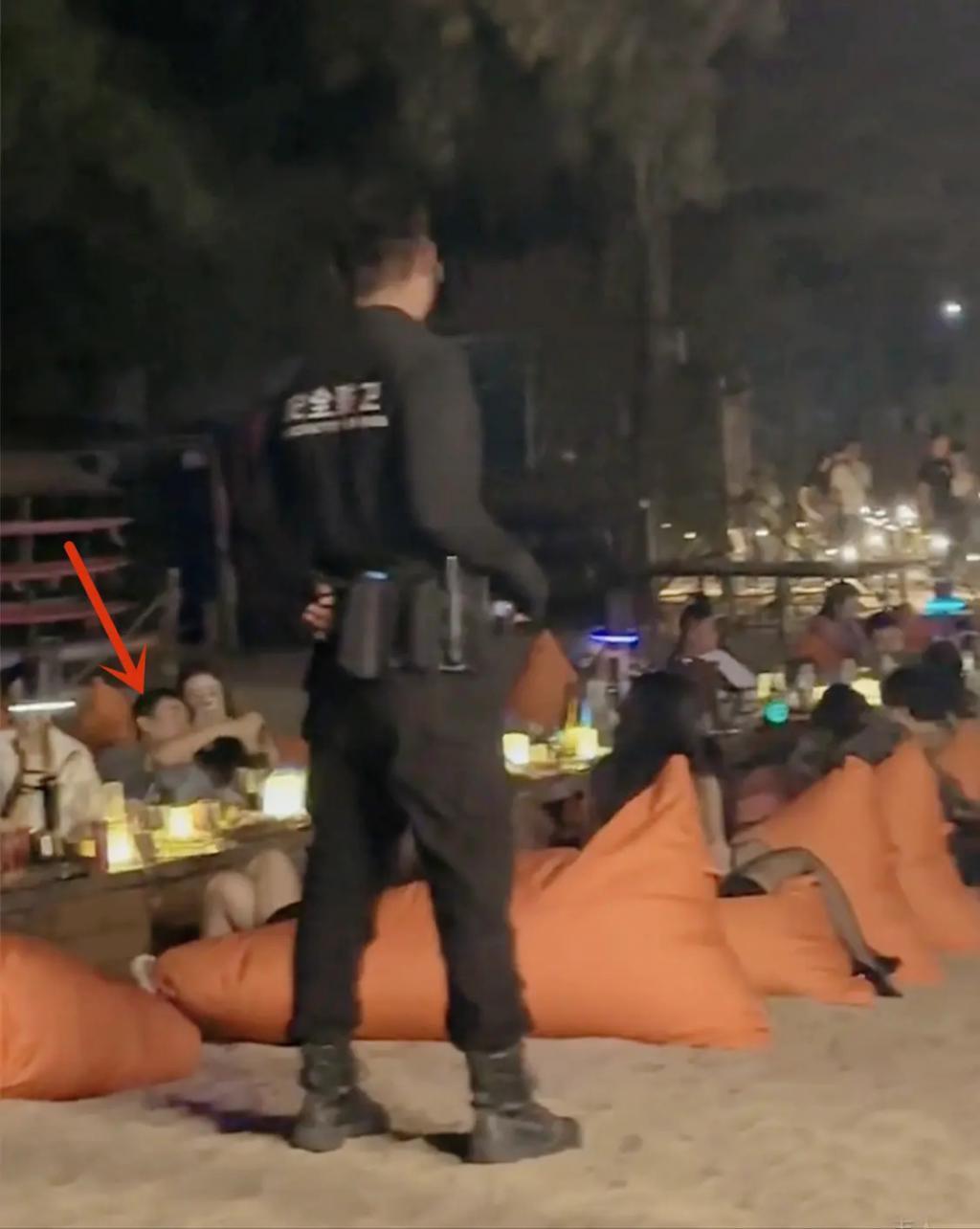 王思聪36岁庆生，超30位网红辣妹齐聚三亚助阵！