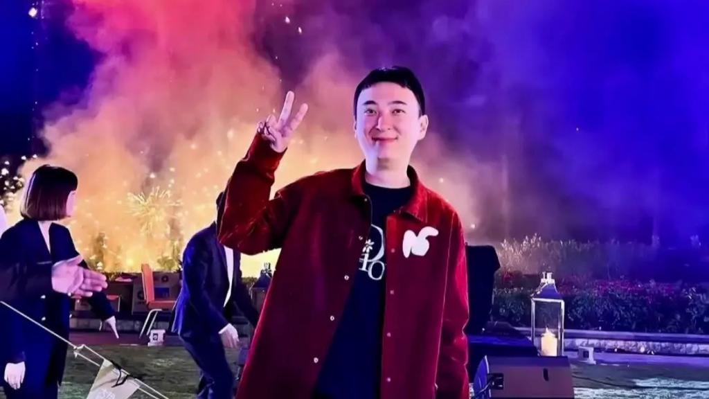 王思聪36岁庆生，超30位网红辣妹齐聚三亚助阵！