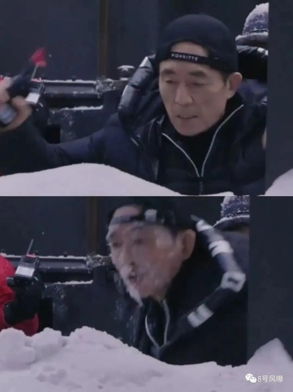 表情装天真，发言迷惑，谋女郎刘浩存翻身了吗？