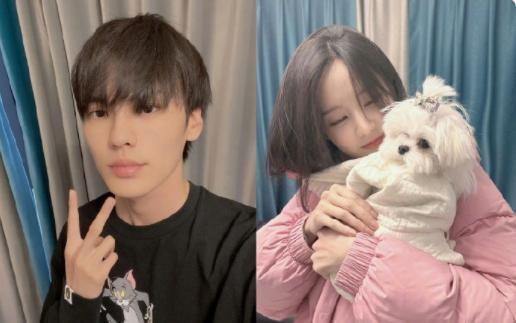 又一姐弟恋！剧组恋情曝光，他俩来真的？