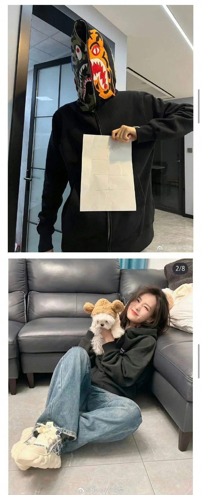 又一姐弟恋！剧组恋情曝光，他俩来真的？