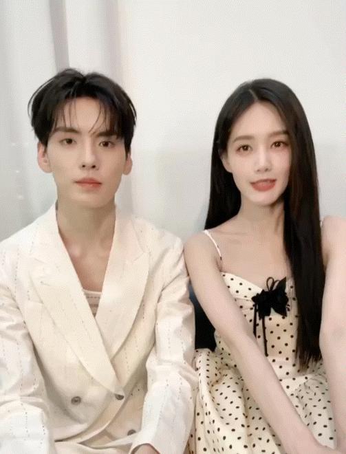 又一姐弟恋！剧组恋情曝光，他俩来真的？