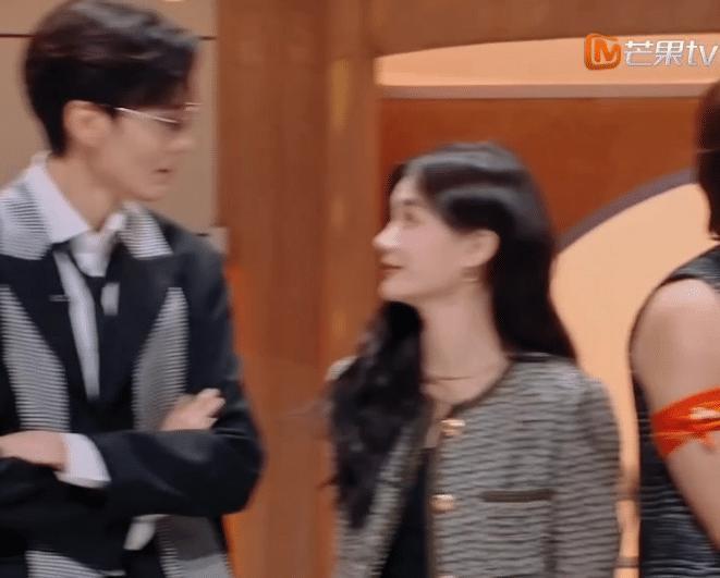 又一姐弟恋！剧组恋情曝光，他俩来真的？