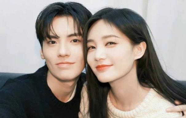 又一姐弟恋！剧组恋情曝光，他俩来真的？