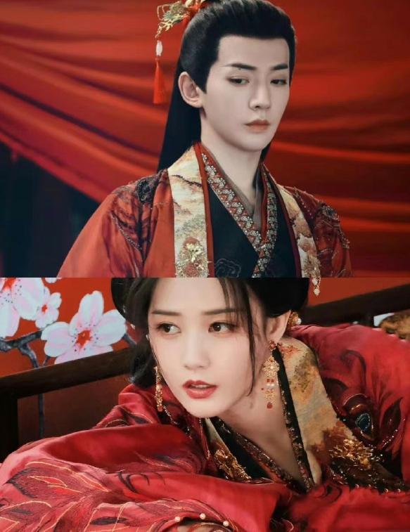 又一姐弟恋！剧组恋情曝光，他俩来真的？