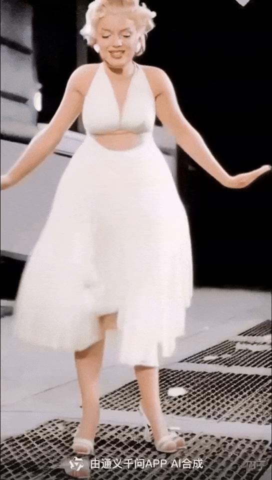 马斯克也逃不过「科目三」，阿里这个应用都要把外国人馋哭了