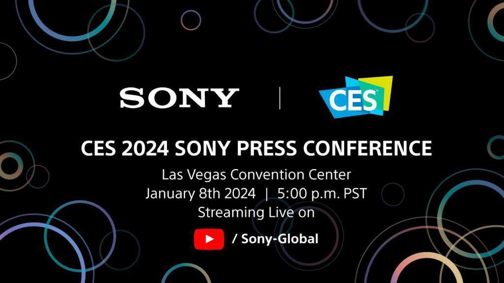 索尼 CES 2024 发布会 1 月 9 日举行，消息称 FX3Ⅱ 相机3月上市