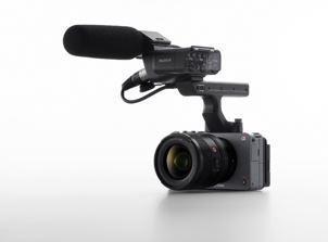 索尼 CES 2024 发布会 1 月 9 日举行，消息称 FX3Ⅱ 相机3月上市