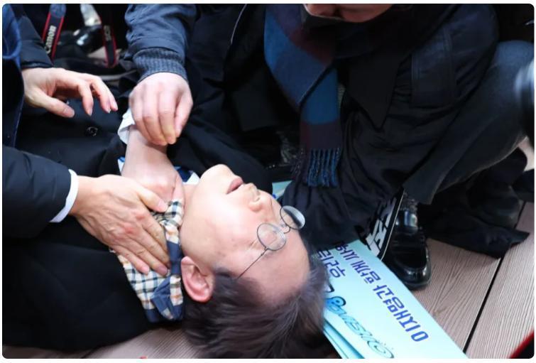 日韩政治人物为何频遭暗杀？