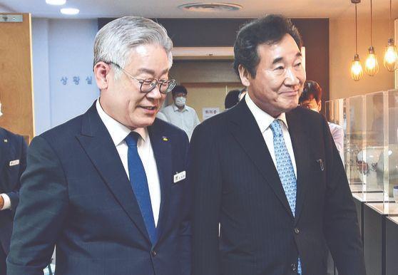 日韩政治人物为何频遭暗杀？