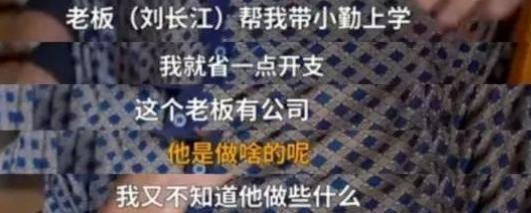 女大学生因军训照走红，拒绝多家公司邀约，原因超直接！