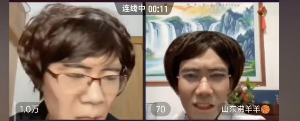 完颜慧德：两次走红，我都在想什么