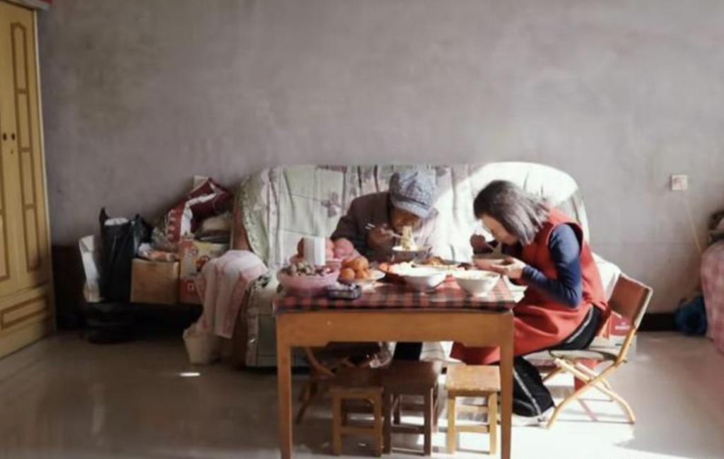 完颜慧德：两次走红，我都在想什么