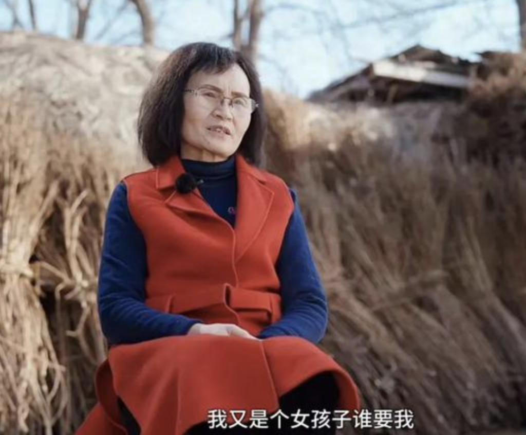 完颜慧德：两次走红，我都在想什么