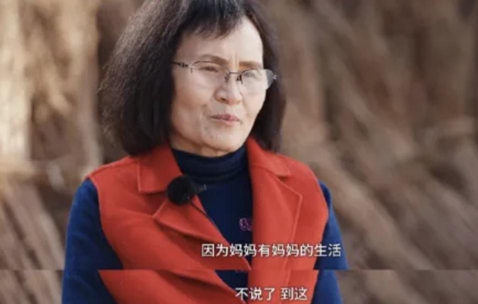 完颜慧德：两次走红，我都在想什么