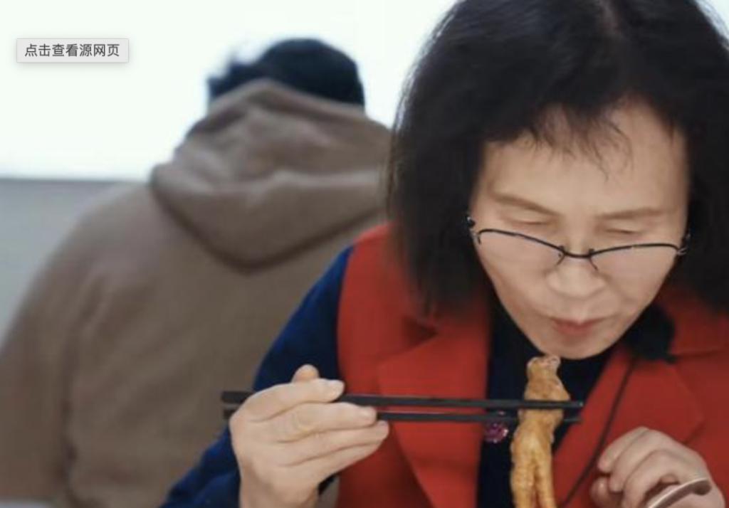 完颜慧德：两次走红，我都在想什么