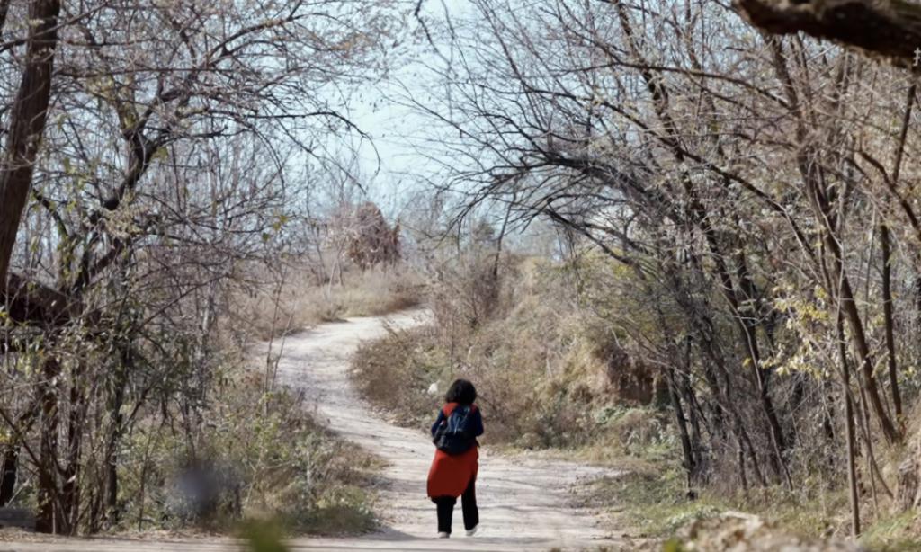 完颜慧德：两次走红，我都在想什么