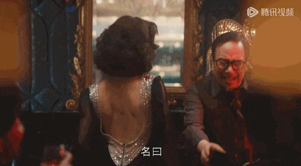 难怪《繁花》会封神！演员学历一个比一个狠，只有她例外