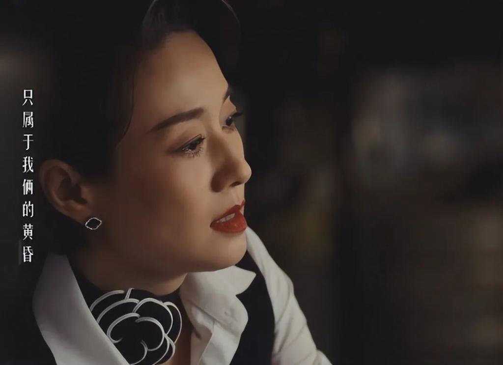 难怪《繁花》会封神！演员学历一个比一个狠，只有她例外