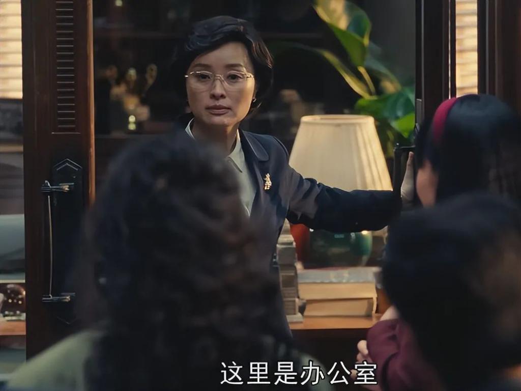 难怪《繁花》会封神！演员学历一个比一个狠，只有她例外