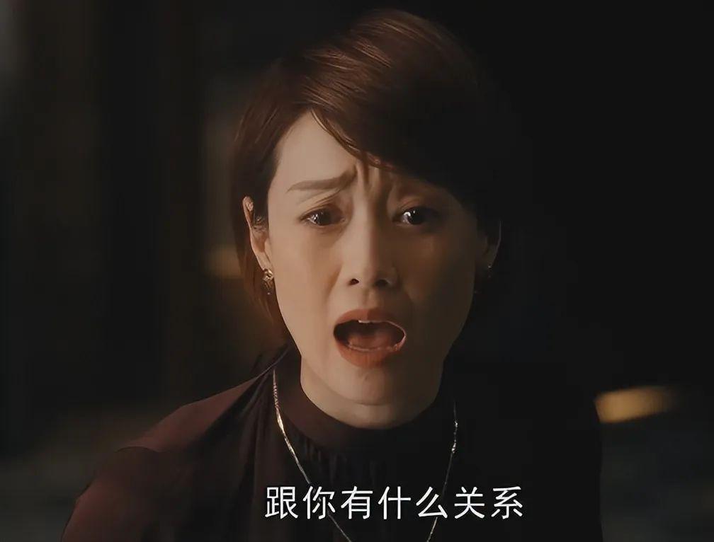 难怪《繁花》会封神！演员学历一个比一个狠，只有她例外