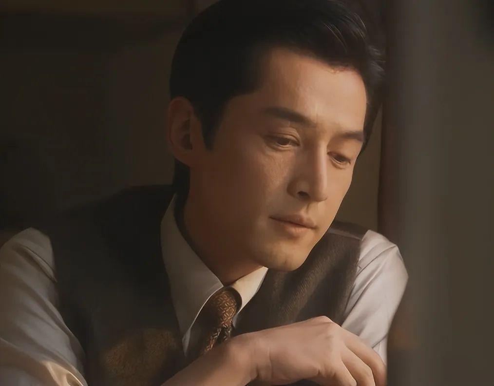 难怪《繁花》会封神！演员学历一个比一个狠，只有她例外