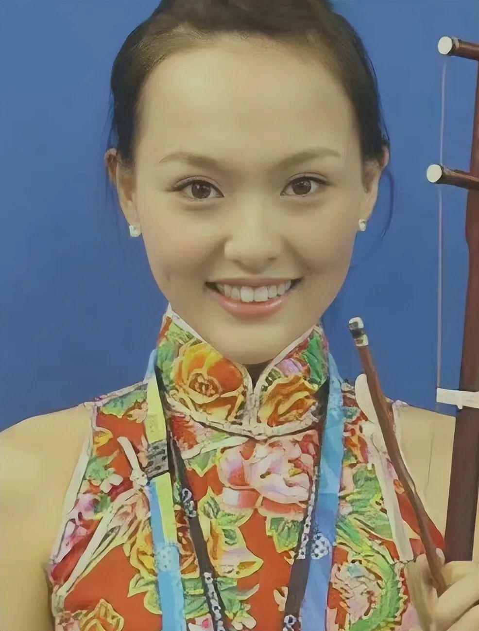 难怪《繁花》会封神！演员学历一个比一个狠，只有她例外