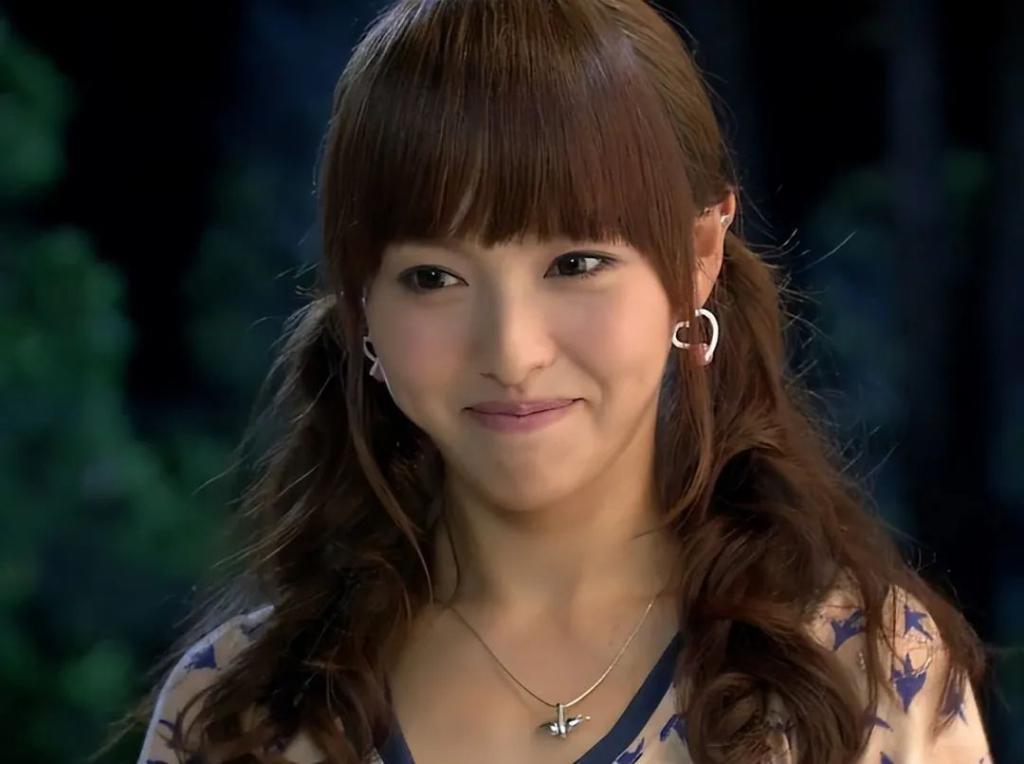 难怪《繁花》会封神！演员学历一个比一个狠，只有她例外