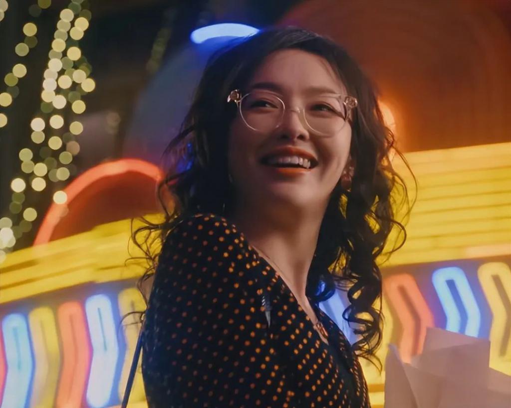 难怪《繁花》会封神！演员学历一个比一个狠，只有她例外