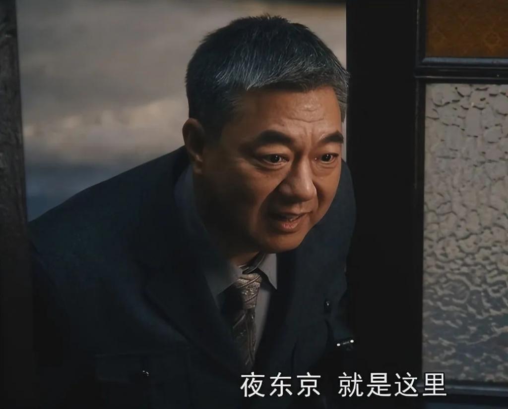 难怪《繁花》会封神！演员学历一个比一个狠，只有她例外