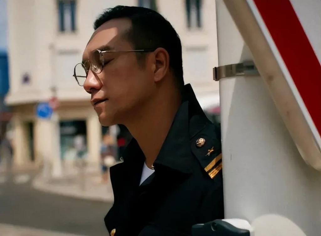 难怪《繁花》会封神！演员学历一个比一个狠，只有她例外