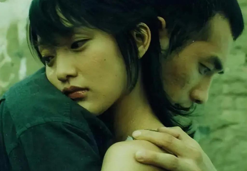 难怪《繁花》会封神！演员学历一个比一个狠，只有她例外