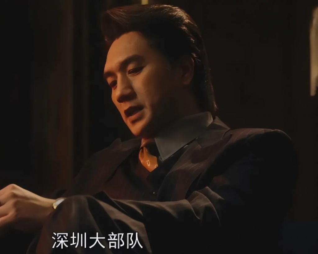 难怪《繁花》会封神！演员学历一个比一个狠，只有她例外