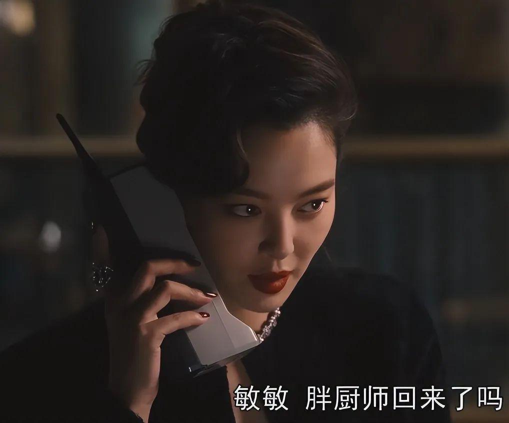 难怪《繁花》会封神！演员学历一个比一个狠，只有她例外