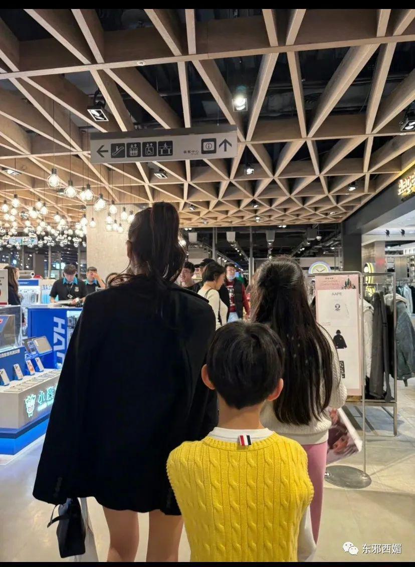 他出轨,她兜底?再厉害的女人,也难免有个大好儿